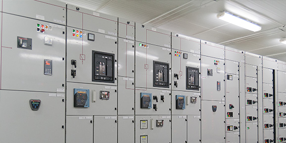 環(huán)網(wǎng)柜與充氣柜的區(qū)別是什么？